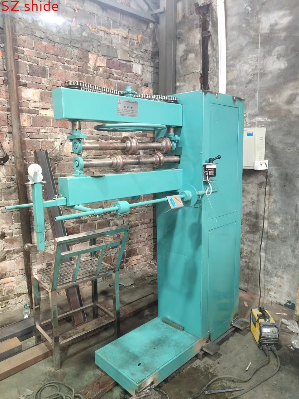 水塔設備，保溫水箱設備