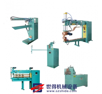 不銹鋼水塔制作設(shè)備全套生產(chǎn)線