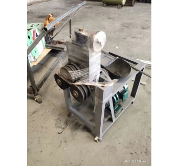 一次性水塔彎管機(jī)