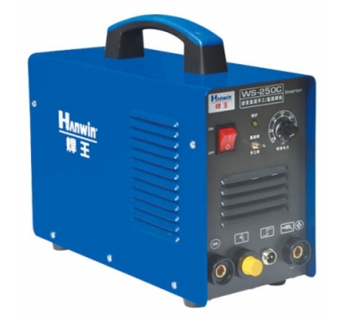 焊王逆變氬弧焊機